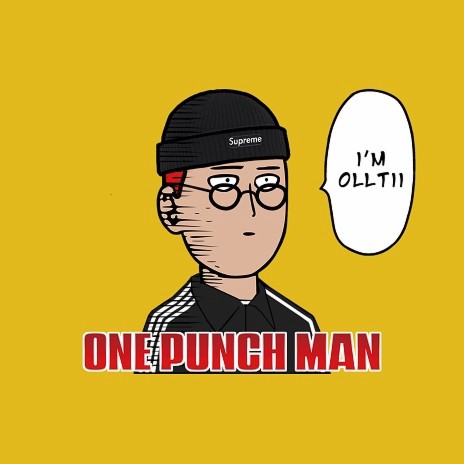 One Punch Man (feat. DJ DREV)