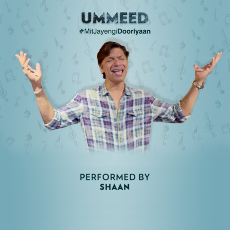 Ummeed (MitJayengi Dooriyan) | Boomplay Music