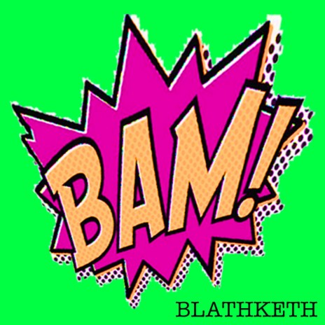 Bam! | Boomplay Music