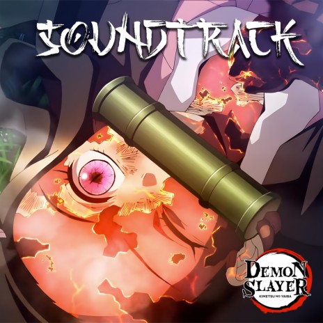 Demon Slayer S3 EP11 Soundtrack: Final Fight Theme (Epic Version)