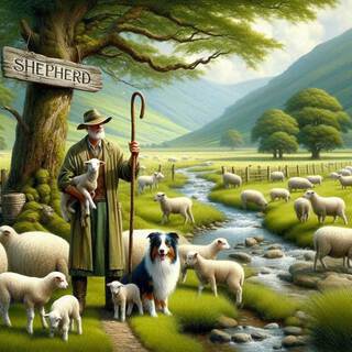 Shepherd