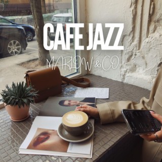 Cafe Jazz