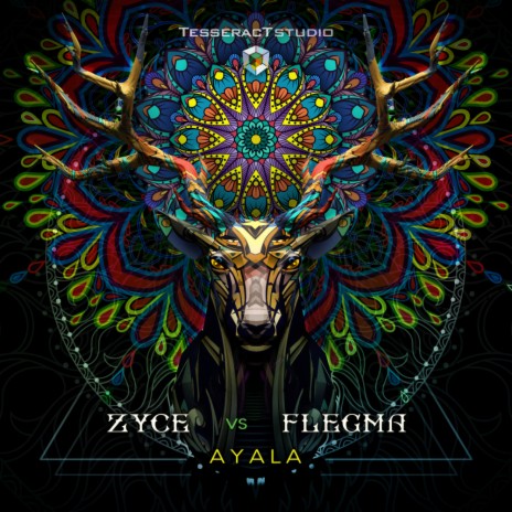 Ayala (Original Mix) ft. Flegma & Deya Dova