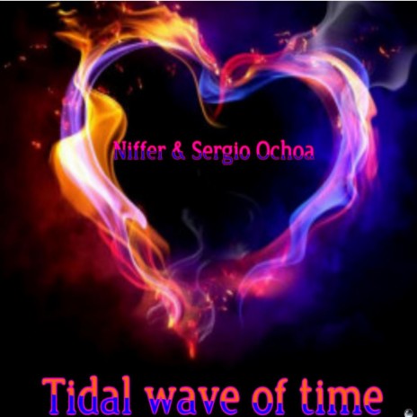 Tidal wave of time (Fixed Version) ft. Sergio Ochoa