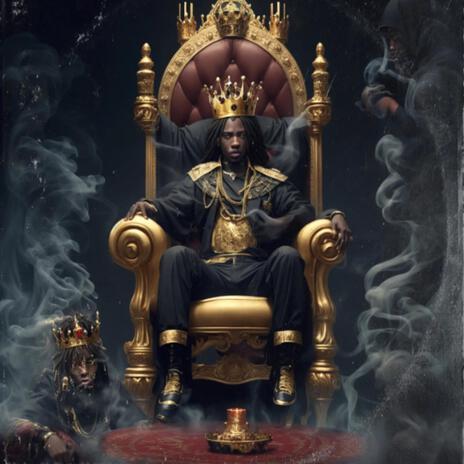 King's Throne | Boomplay Music