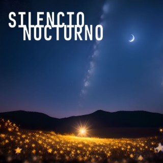 Silencio Nocturno: Melodías Relajantes para Descanso Reparador y Combatir el Insomnio