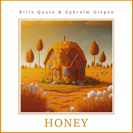 Honey ft. Ephraim Giepen | Boomplay Music