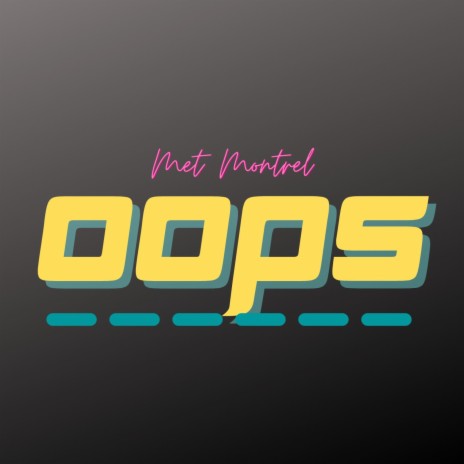 Oops | Boomplay Music