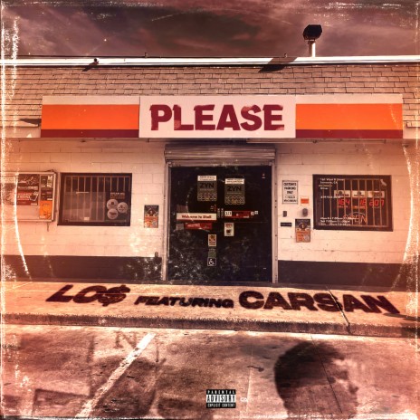 Please ft. Carsan | Boomplay Music