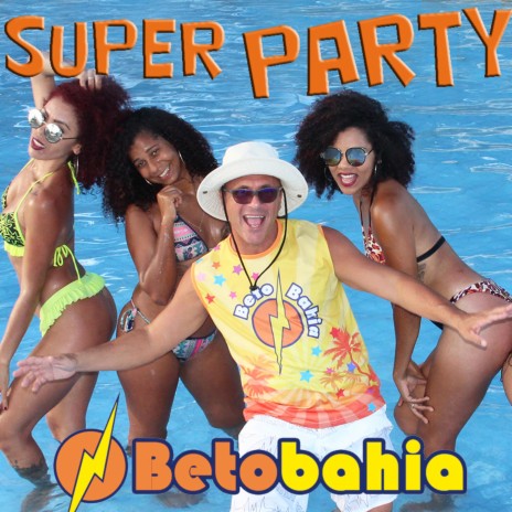 Super Party | Boomplay Music