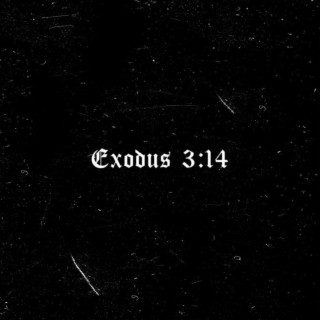 Exodus 3:14