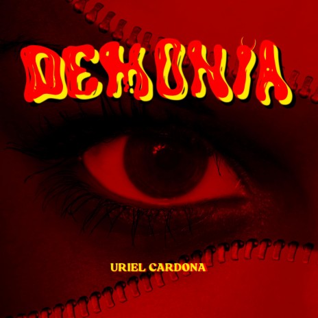 DEMONIA | Boomplay Music