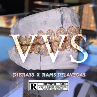 VVS ft. Dibrass lyrics | Boomplay Music