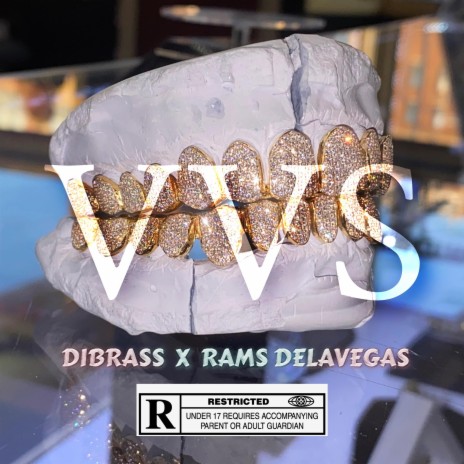 VVS ft. Dibrass | Boomplay Music