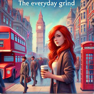 The everyday grind lyrics | Boomplay Music