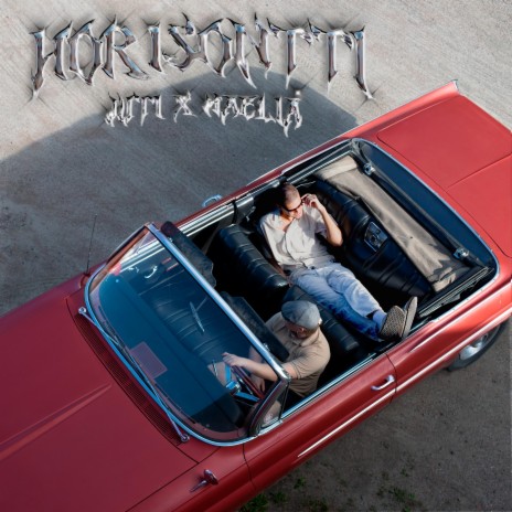 Horisontti ft. Maelia | Boomplay Music