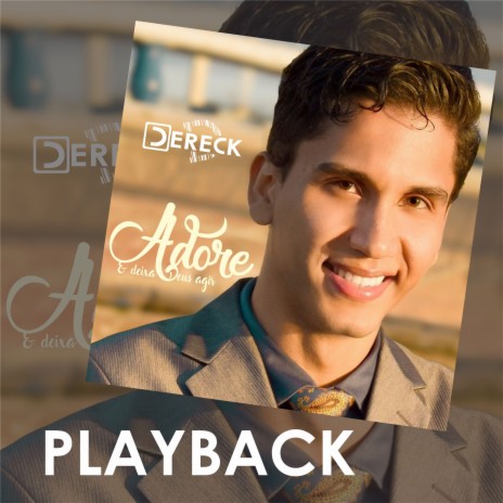 Quem Foi Que Disse? (Playback) | Boomplay Music