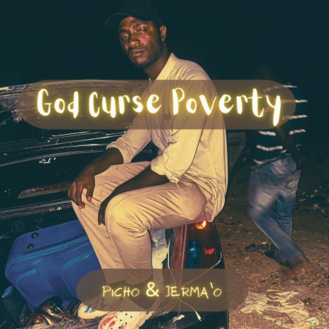 God Curse Poverty