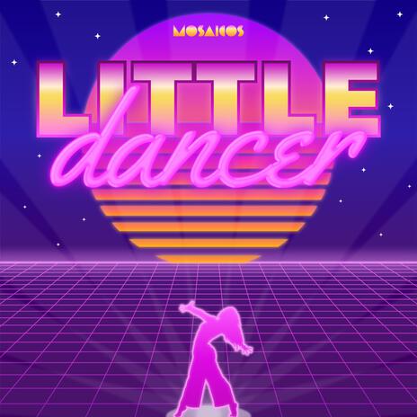 Little Dancer