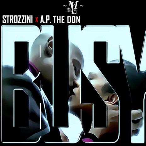 Busy ft. A.P. The Don