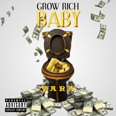 Grow Rich Baby | Boomplay Music