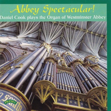 Orchestral Suite No. 3 in D Major, BWV 1068: II. Air ("On a G String") [Arr. D. Cook for Organ] | Boomplay Music