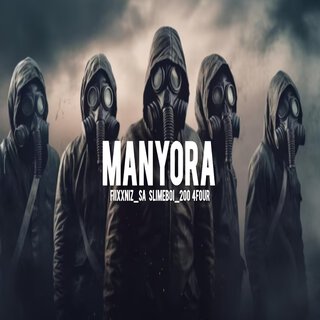 Manyora