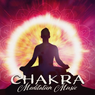 Chakra Meditation Music For Balancing & Healing: Guided Meditation, Total Cleanse, Deep Relaxation To Find Inner Peace