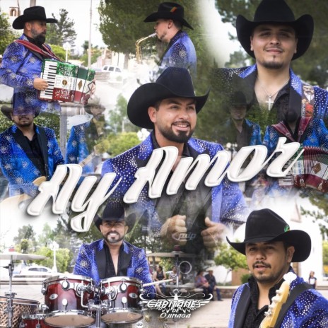 Ay Amor | Boomplay Music