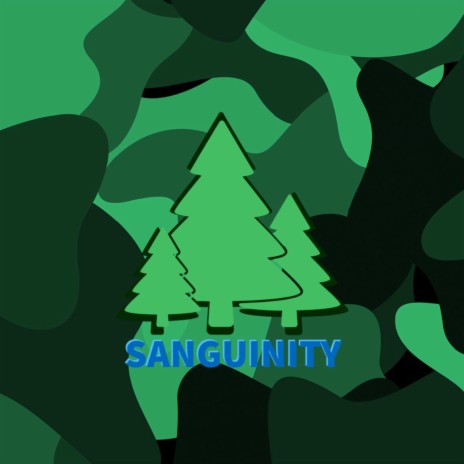 Sanguinity | Boomplay Music