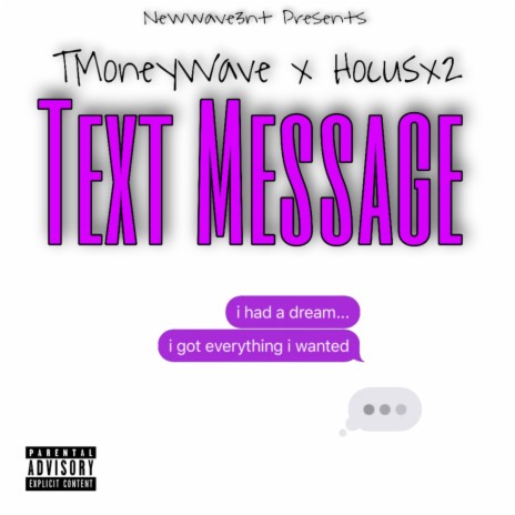 Text Message | Boomplay Music