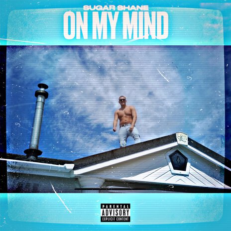 On My Mind | Boomplay Music