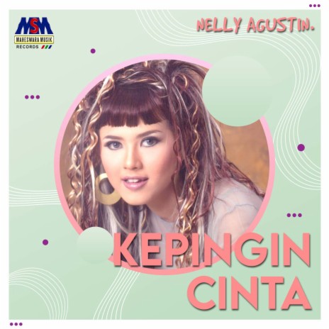 Kepingin Cinta | Boomplay Music