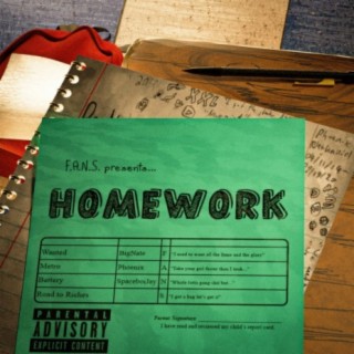 Homework