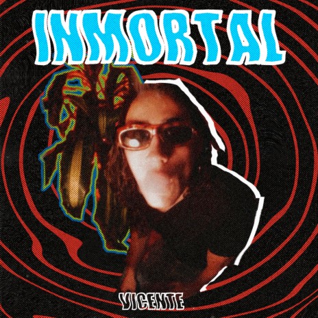 Inmortal ft. Manuel de las Puas | Boomplay Music