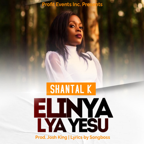 ELINYA LYA YESU | Boomplay Music