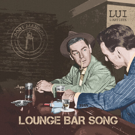 Lounge Bar Song | Boomplay Music