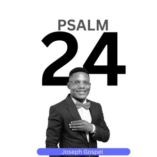 Psalm 24