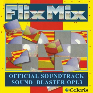 FlixMix Sound Blaster 16 OPL3 version (Original Game Soundtrack)