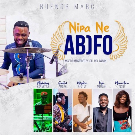 Nipa Ne Abofo | Boomplay Music