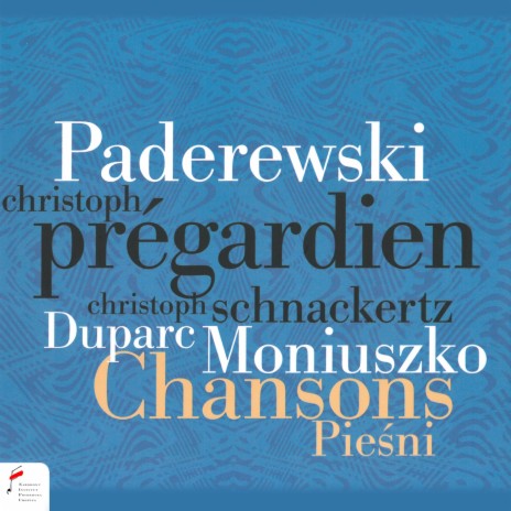 Ignacy Jan Paderewski: Douze melodies sur des poesies de Catulle Mendes, Op. 22: XII.L'ennemie ft. Christoph Schnackertz | Boomplay Music