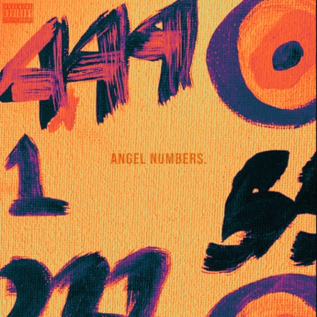 Angel Numbers | Boomplay Music