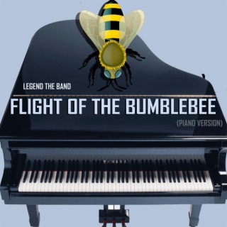 Flight of the Bumblebee (Piano Version)