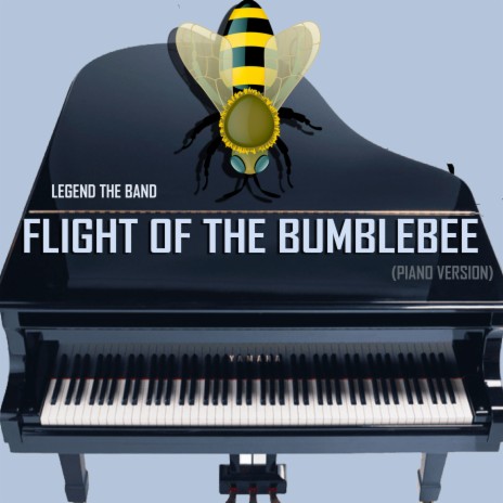 Flight of the Bumblebee (Grand Piano) | Boomplay Music