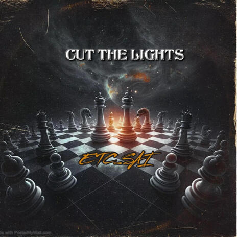 CUT THE LIGHTS | Boomplay Music