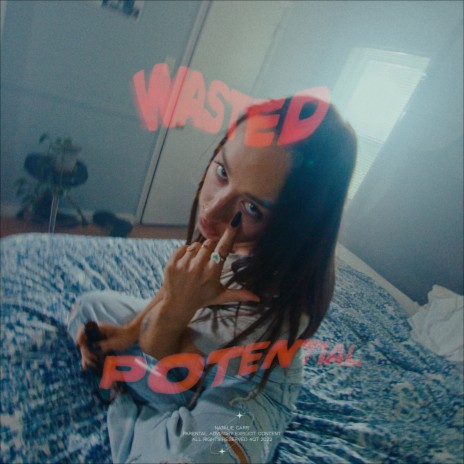 Wasted Potential | Boomplay Music