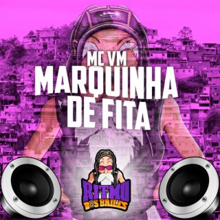 Marquinha de Fita