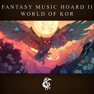 Fantasy Music Hoard 2 : World of Kor