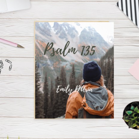 Psalm 135 | Boomplay Music