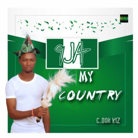 9ja My Country | Boomplay Music